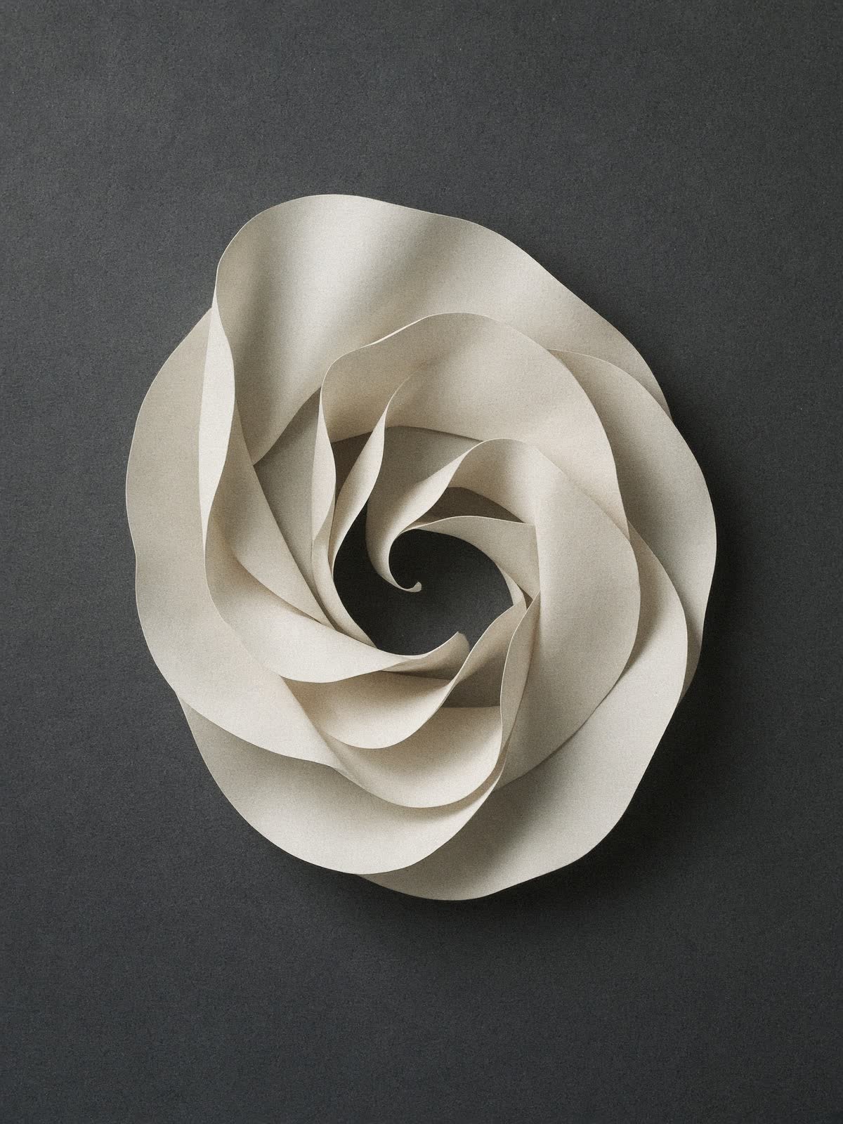 Paper Orbit (No. 4)
