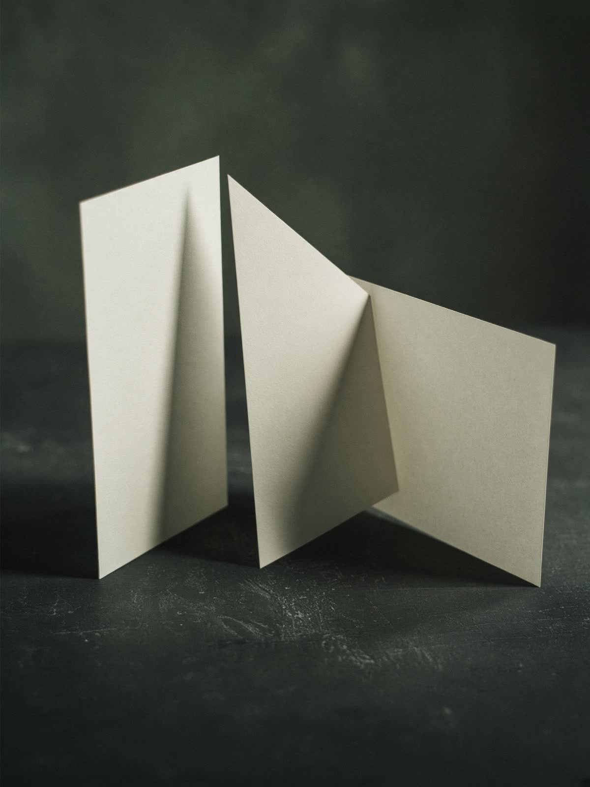 The Third Axis
